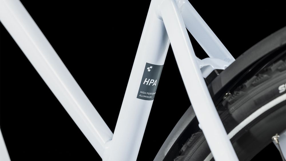 Cube Nature Pro Lady Allroad frostwhite´n´grey kaufen | Bike-Discount