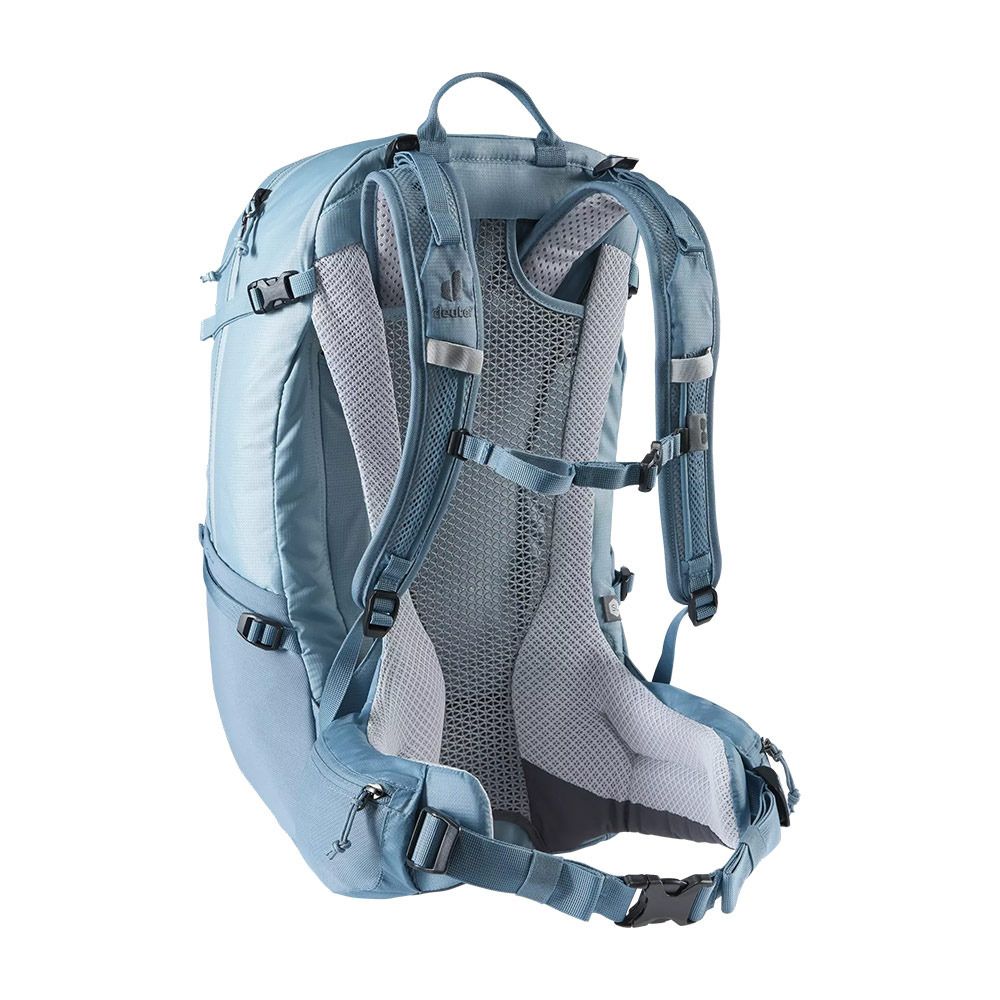 Deuter FUTURA 25L SL - Sac À dos Femme dusk/slateblue