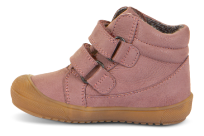 Froddo Tex Støvle Rosa G2110139-3