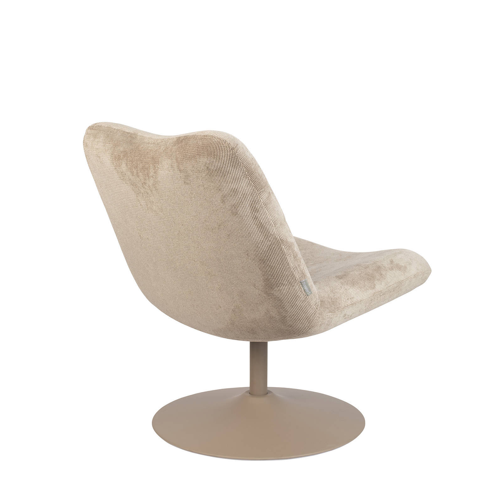 Zuiver fauteuil Bubba