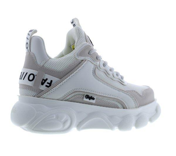 Buffalo CLD Chai Trainers