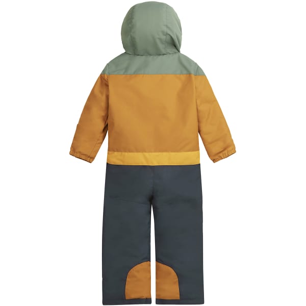 Pantalon de ski PICTURE SNOWY TODDLER SUIT DARK BLUE