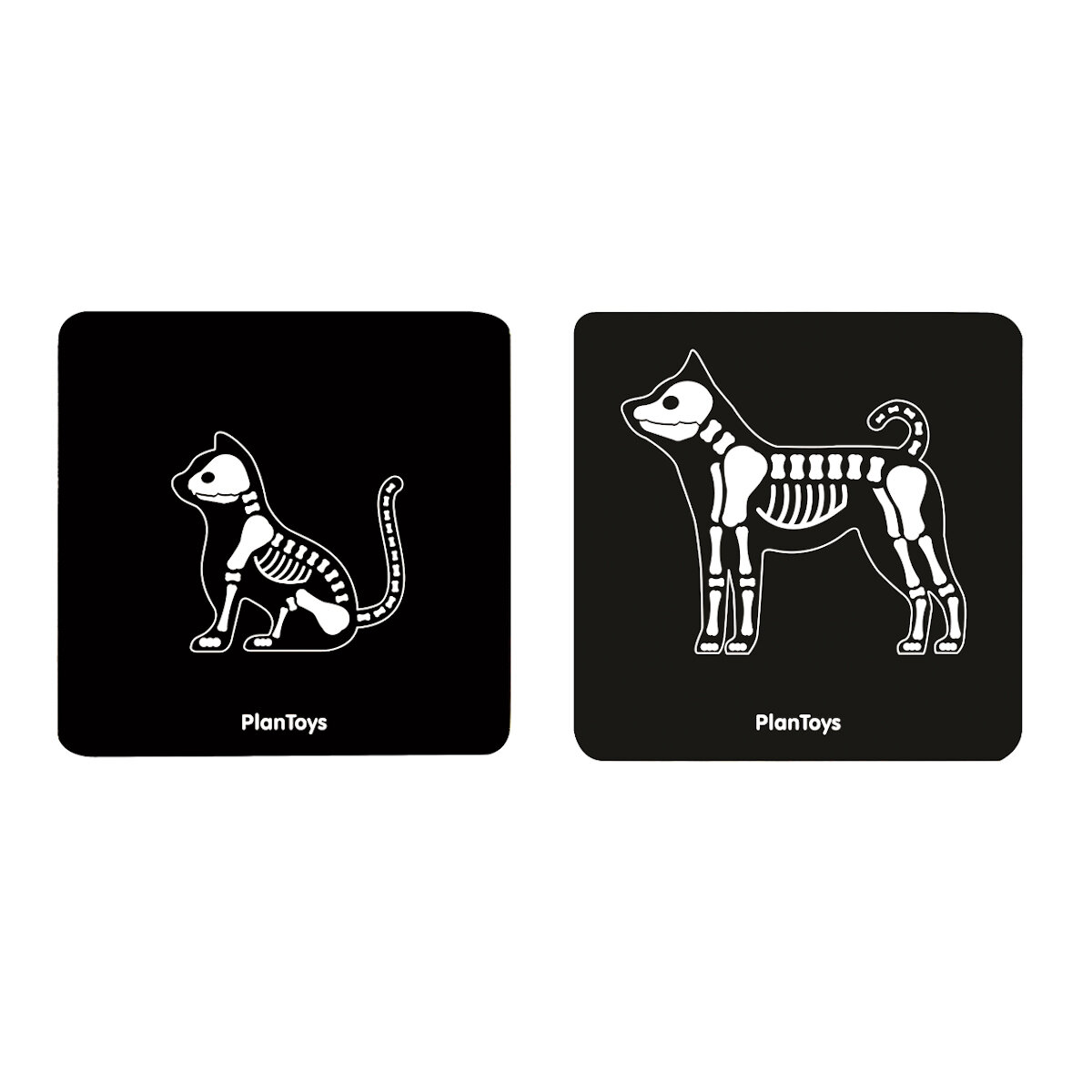 PlanToys PlanToys Holzspielzeug Tierarzt-Tasche Set