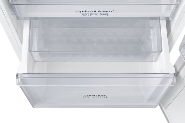 Samsung køleskab BRR29623EWW/EF integreret