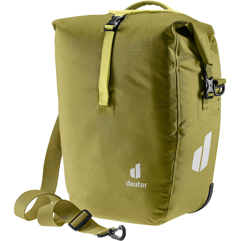 Deuter Weybridge 20+5 Fahrradtasche