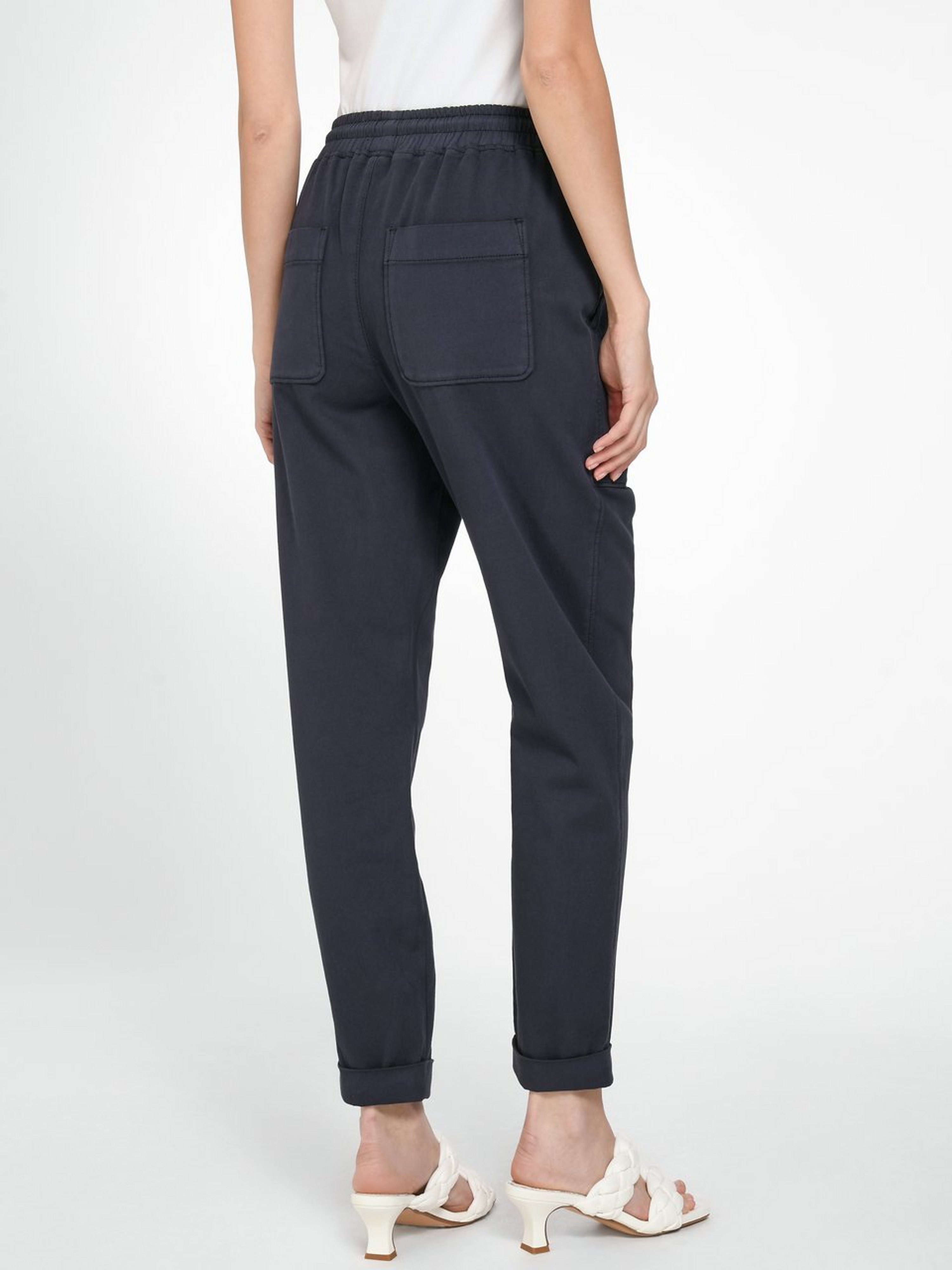 Jogg-Pants Passform Barbara