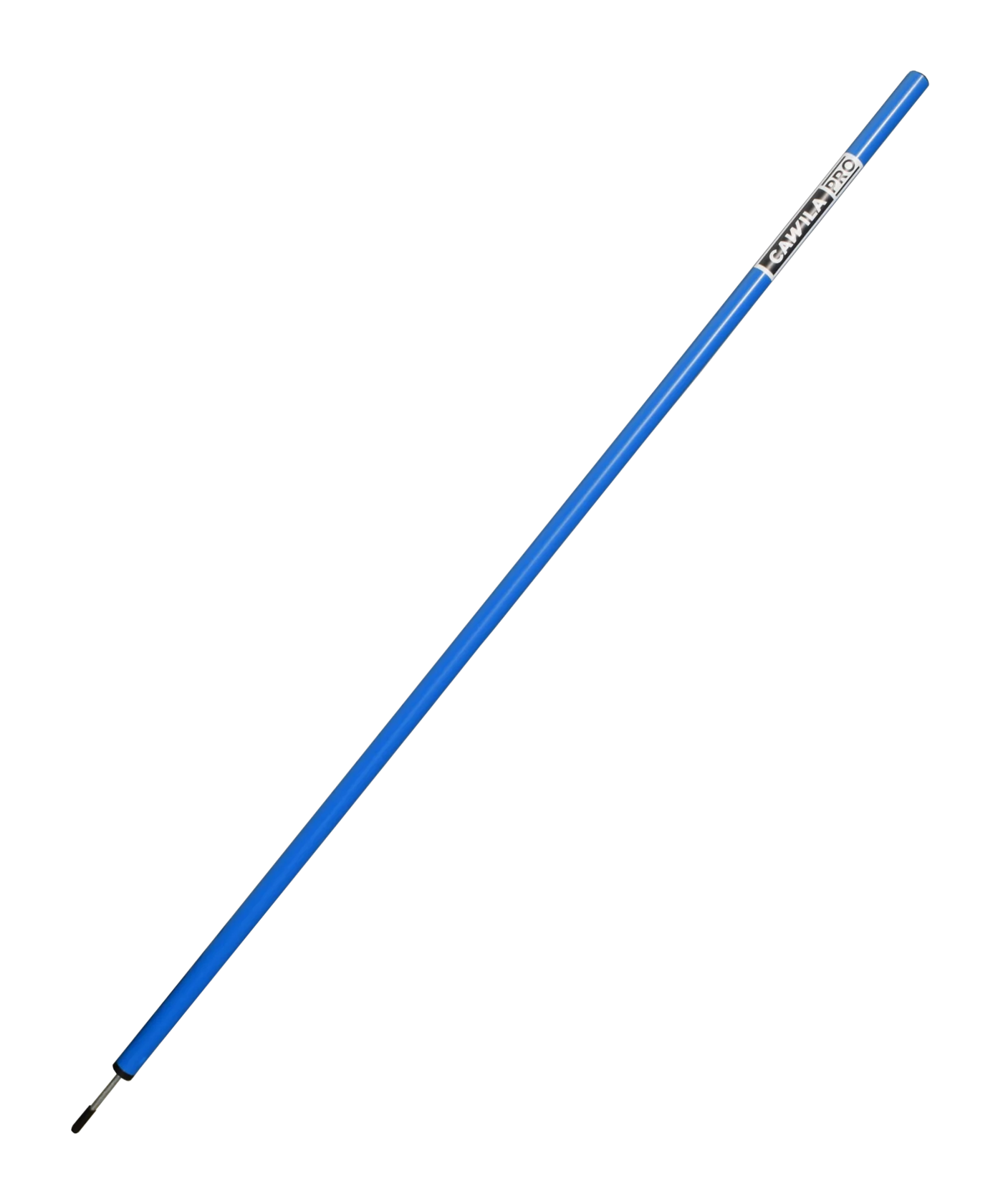Cawila PRO Slalomstange (33mmx180cm) Blau