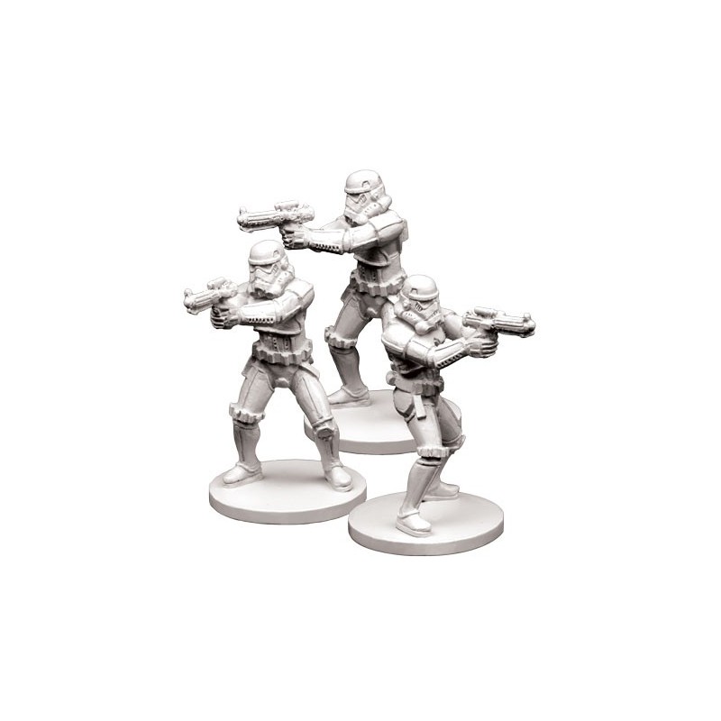 Stormtroopers