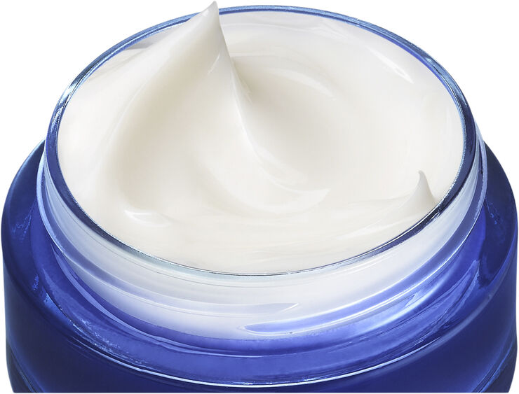 Biotherm Biotherm Blue Therapy Moisturizing Night Cream 50ml