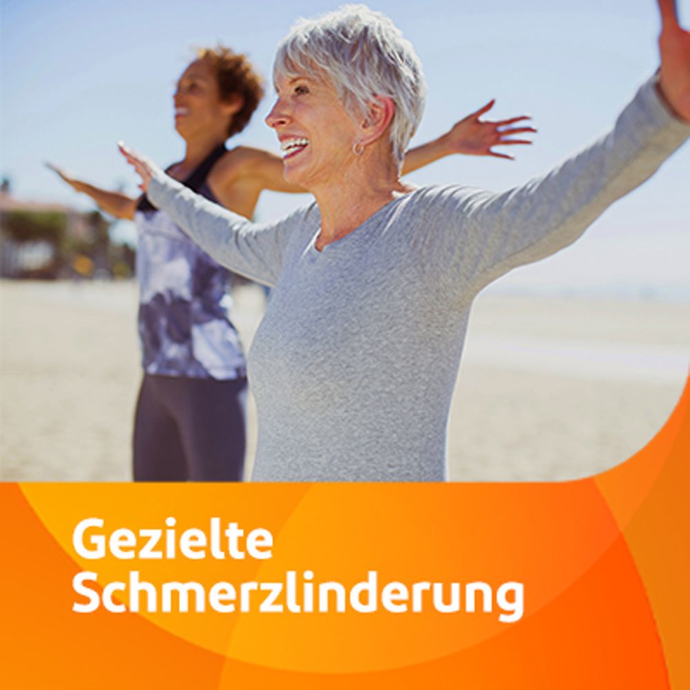 Voltaren Schmerzgel 11,6 mg/g Voltaren Gel - Jetzt 20% Rabatt mit dem Code voltaren20 sparen