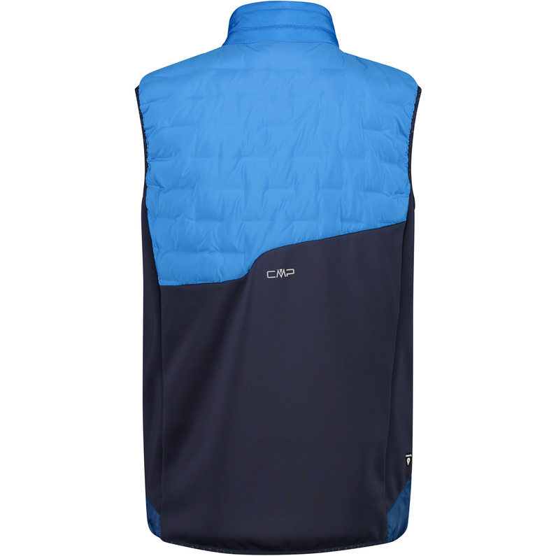 CMP Herren Hybrid Weste