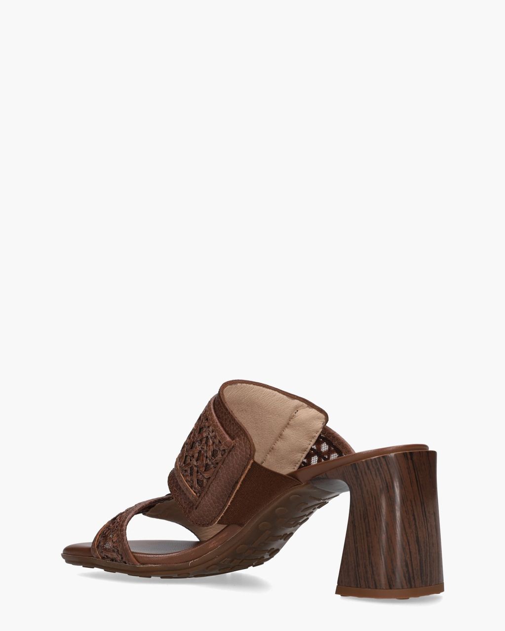 Hispanitas RHV264747 Bruin Damespumps