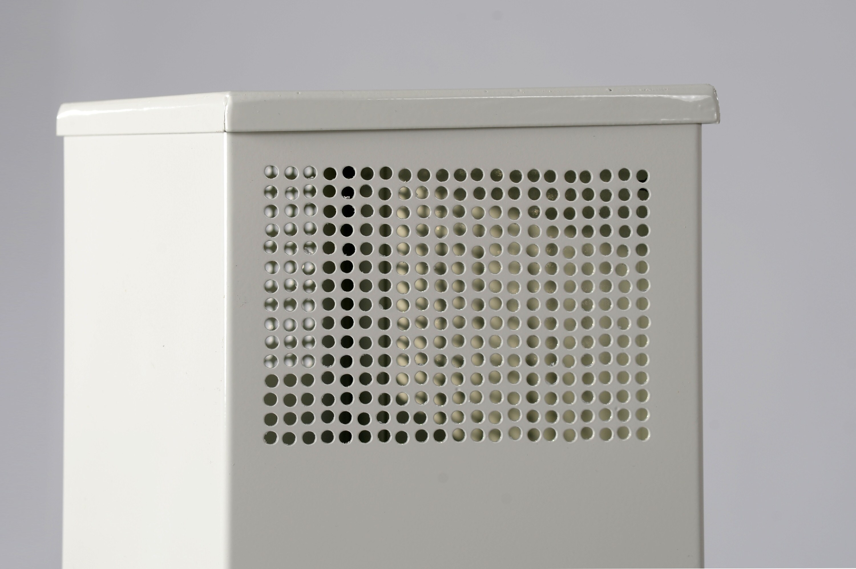 UVC Licht Raumluftfilter Lumair 400 weiß