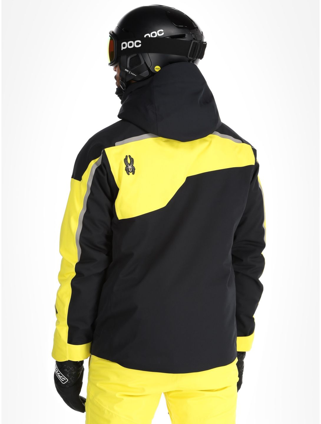 Leader ski-jas heren