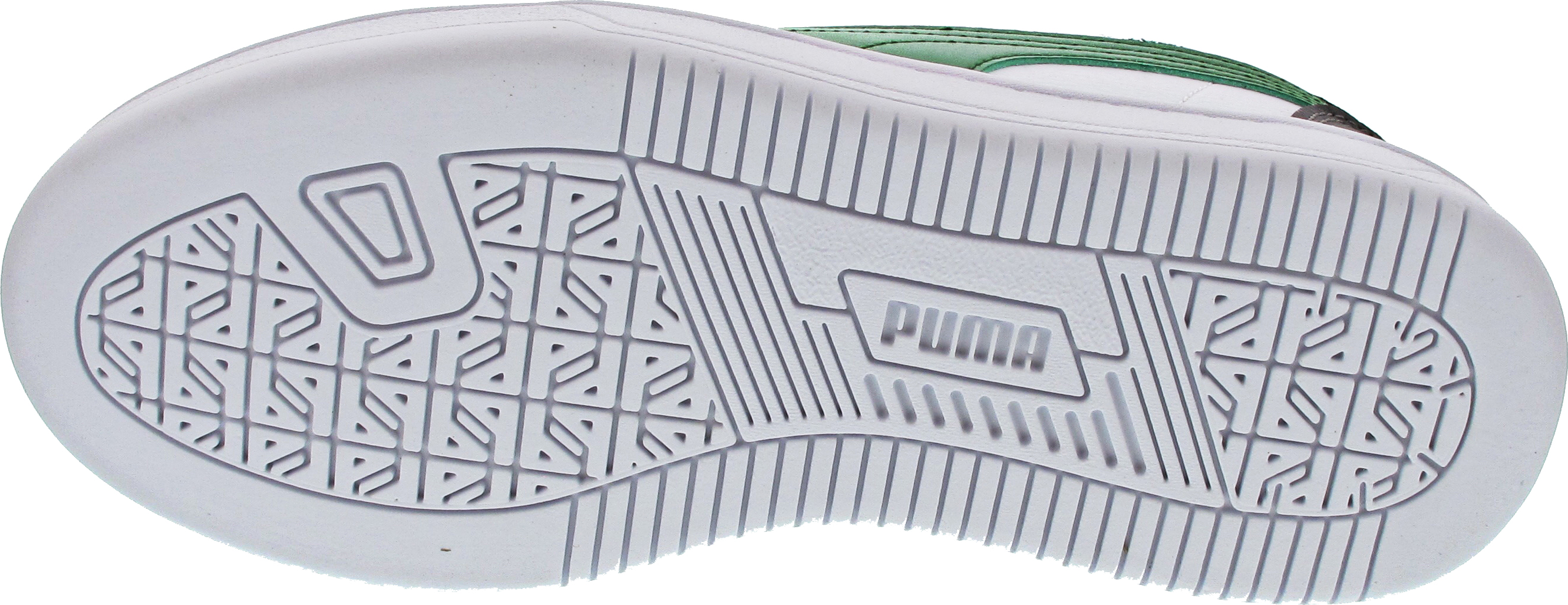 Puma Caven 2.0 Jr Sneaker mehrfarbig