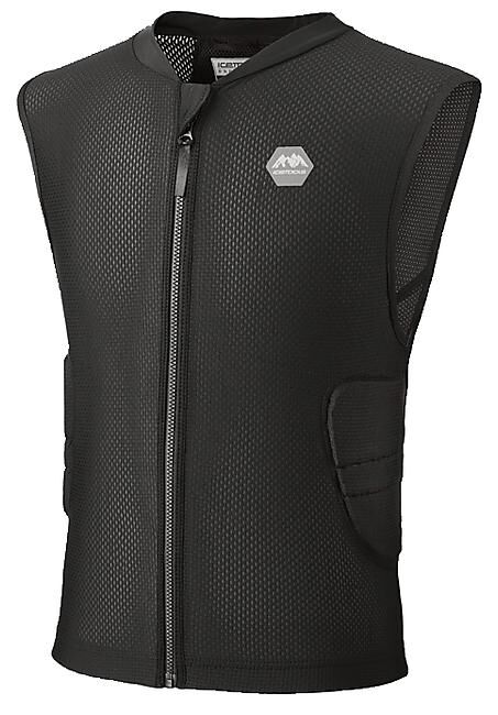 ICETOOLS - GILET EVO VEST H