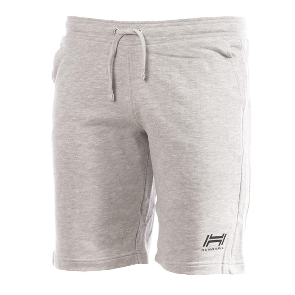 Hungaria Short Gris Homme Hungaria Hind