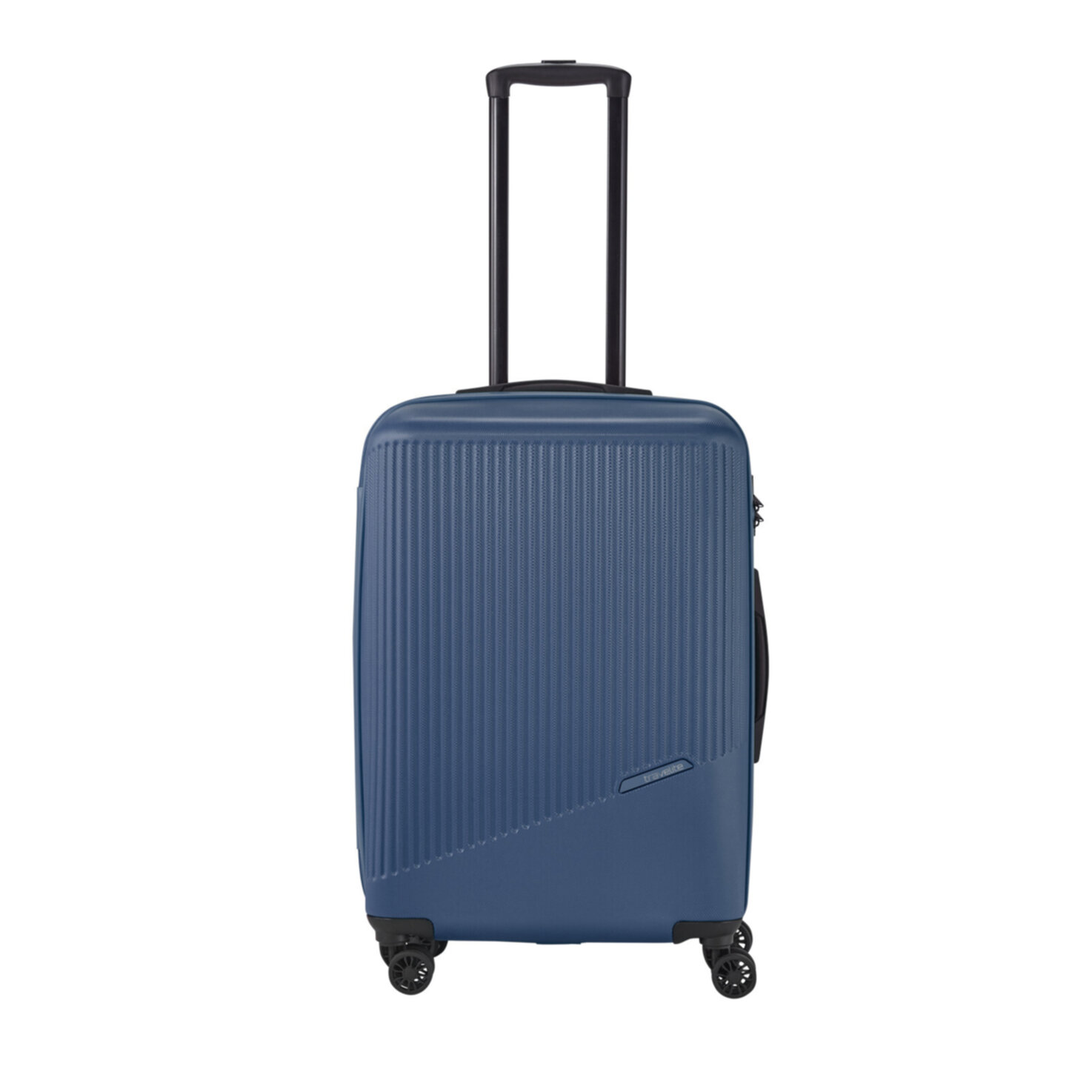 Travelite Trolley Bali 67cm, blau