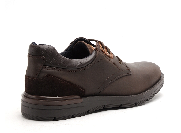 Orland basses homme 23248 marron