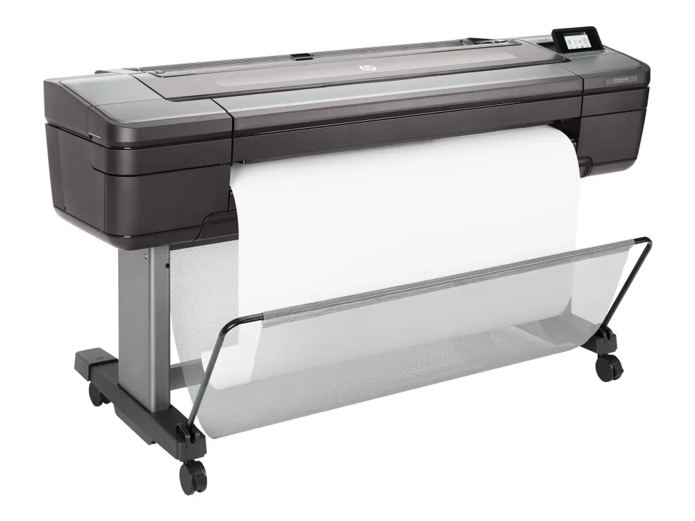HP DesignJet Z6 PostScript - 44