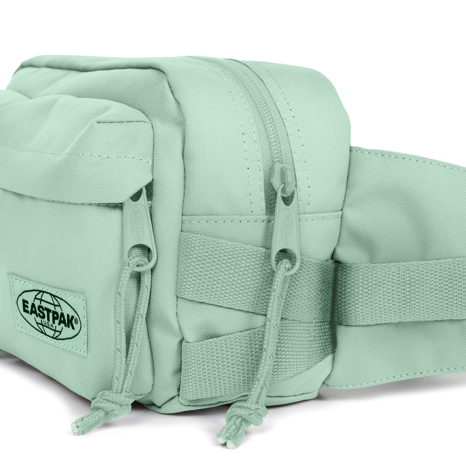 Bumbag Double Calm Green