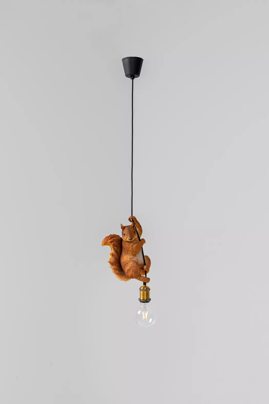 Pendelleuchte Squirrel