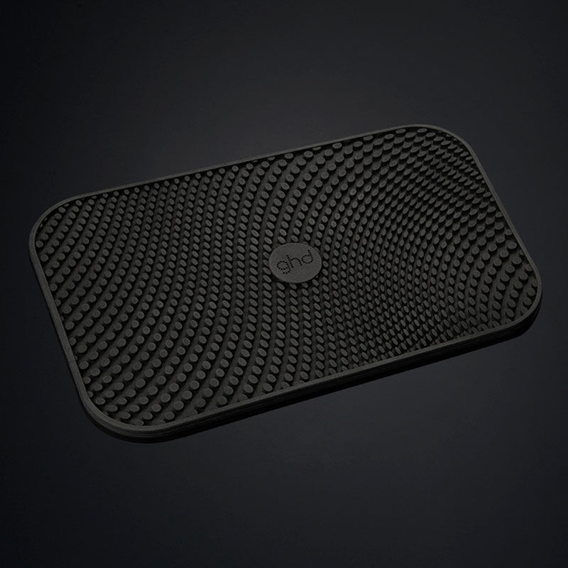 Coffret ghd curve + brosse de coiffage