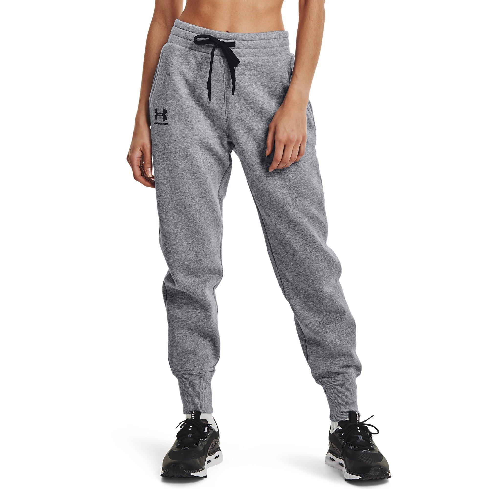 Under Armour UA Rival Fleece Joggers Womens
