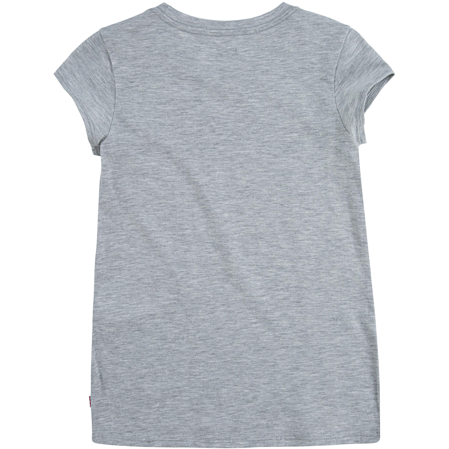 Levi's® Kids T-Shirt grau