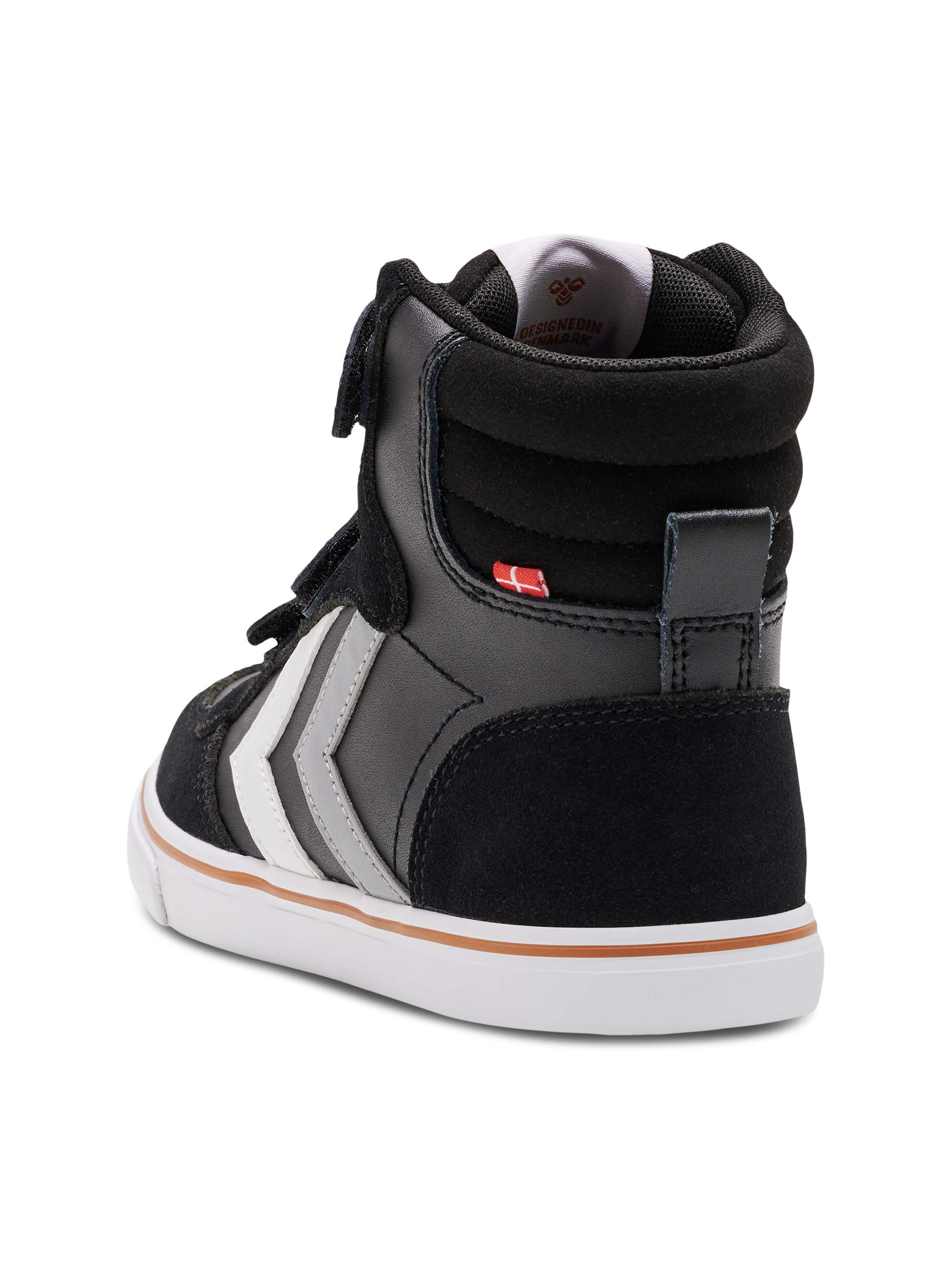 STADIL PRO JR