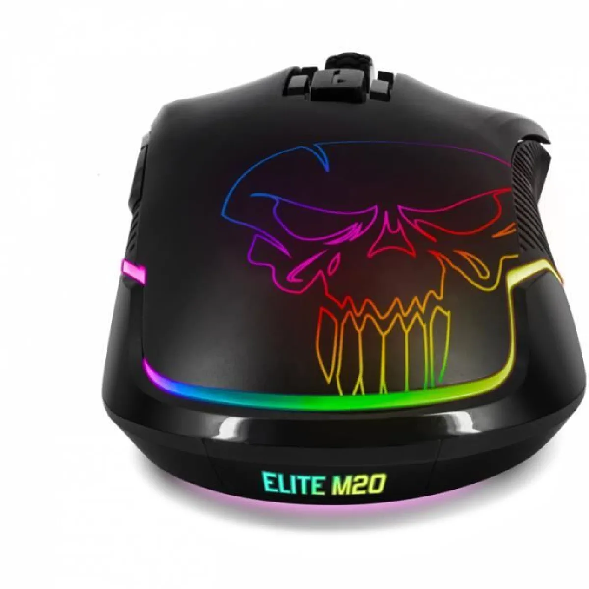 Spirit of Gamer Souris Gamer Sans Fil