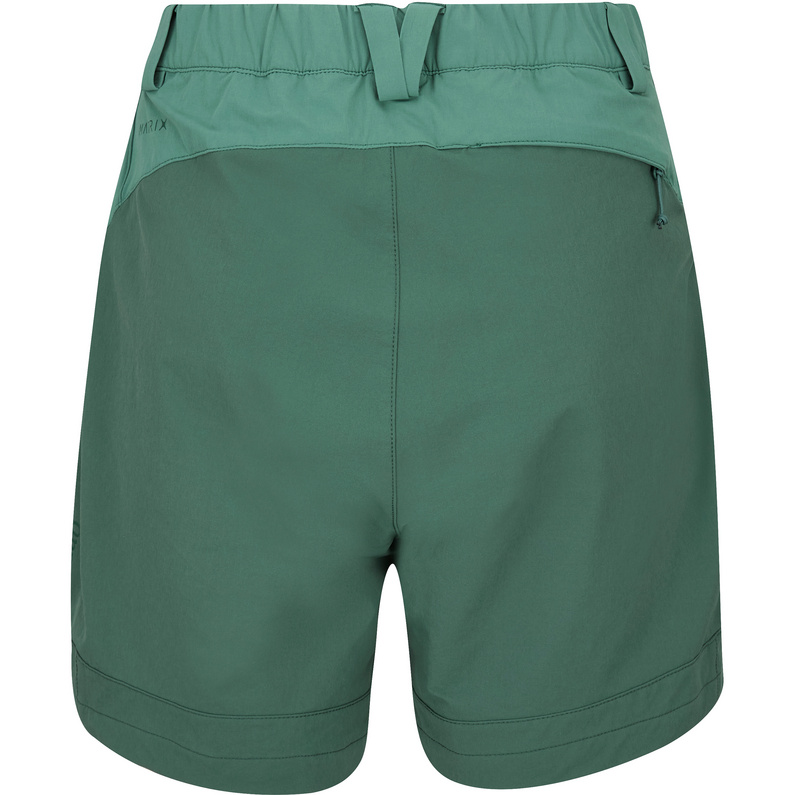 Rab Damen Torque Mountain Shorts