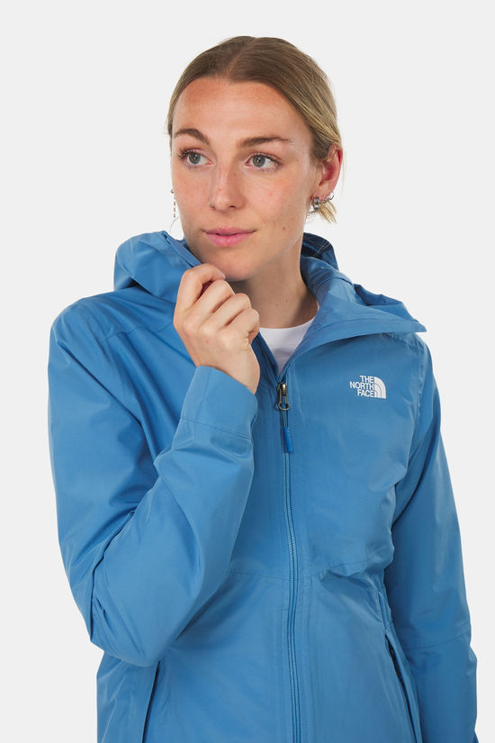 The North Face The North Face Hikesteller Parka Shell Jas Dames