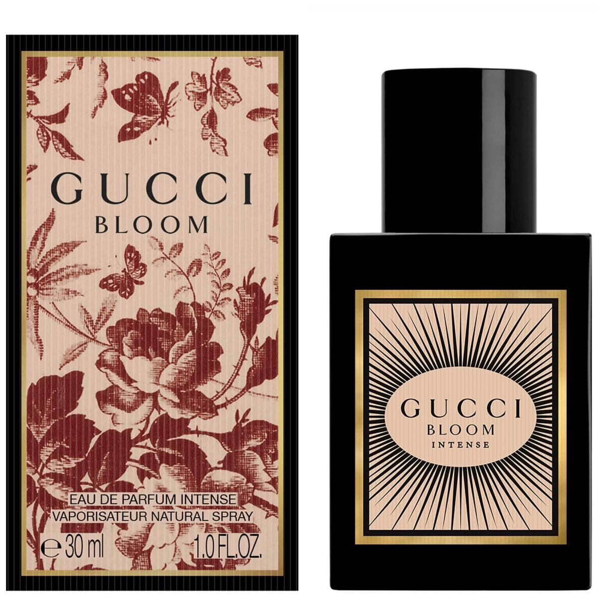 Gucci Bloom Gucci Bloom Eau de Parfum Intense