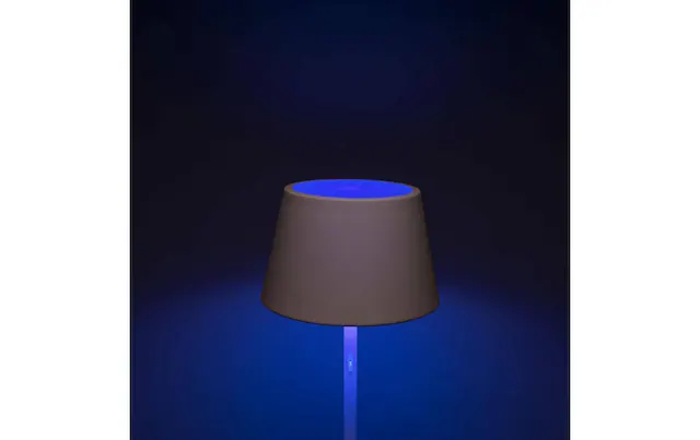 KONSTSMIDE Stehlampe »Pomezia USB« Farbwechsler
