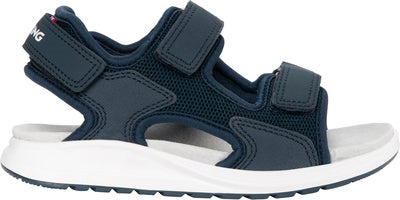 Viking Anchor 3V Sandaler, Navy