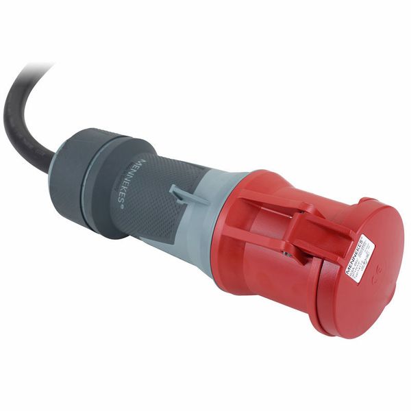 Stairville CEE Adapter 32A-63A