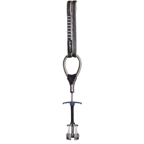 Coinceur escalade ALIEN CAMS ALIEN X GREY GREY