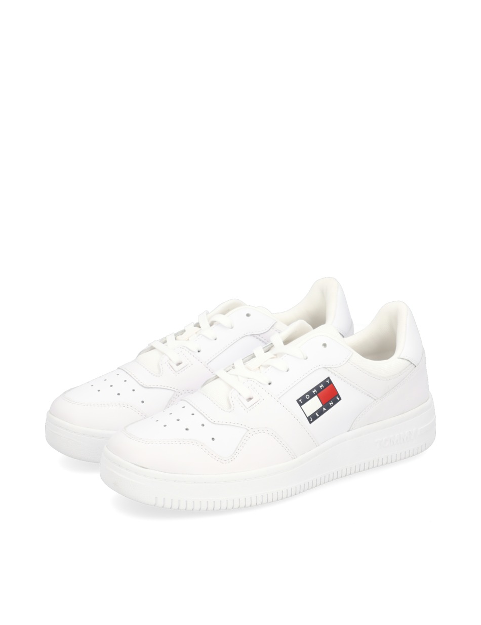 TOMMY JEANS RETRO BASKET WMN