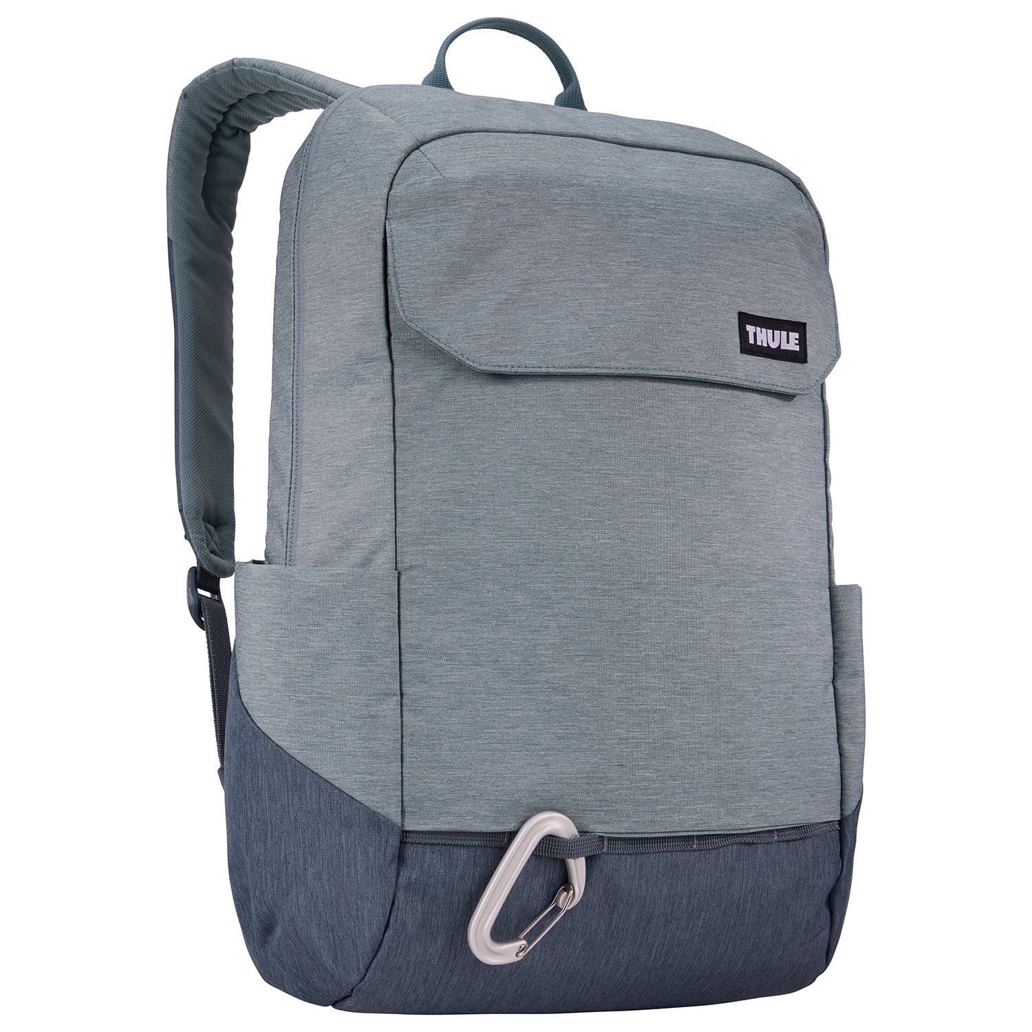 Thule Lithos Backpack 20L pond gray/dark slate