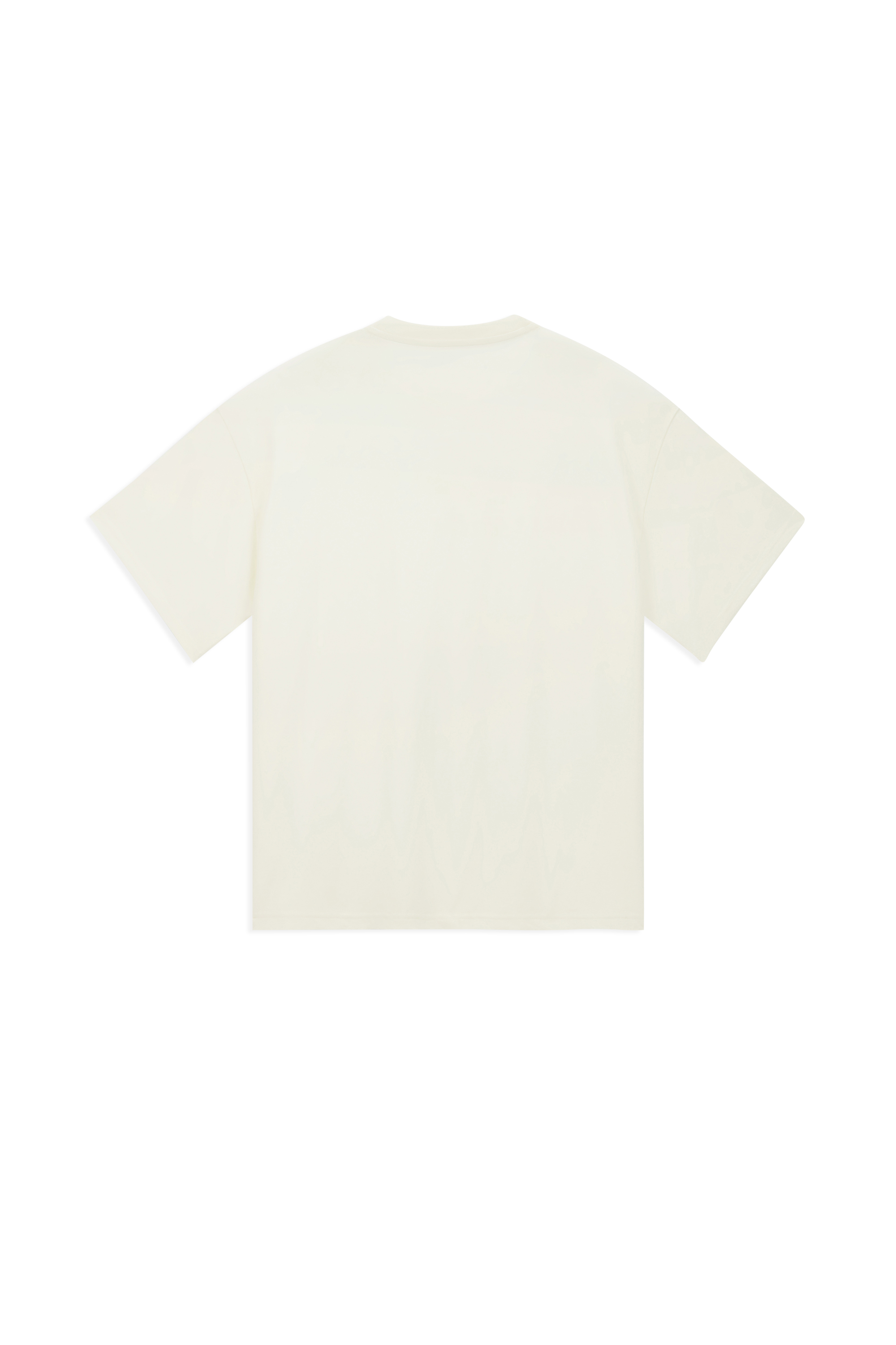 CONVERSE T-shirt GO-TO GOLD Beige