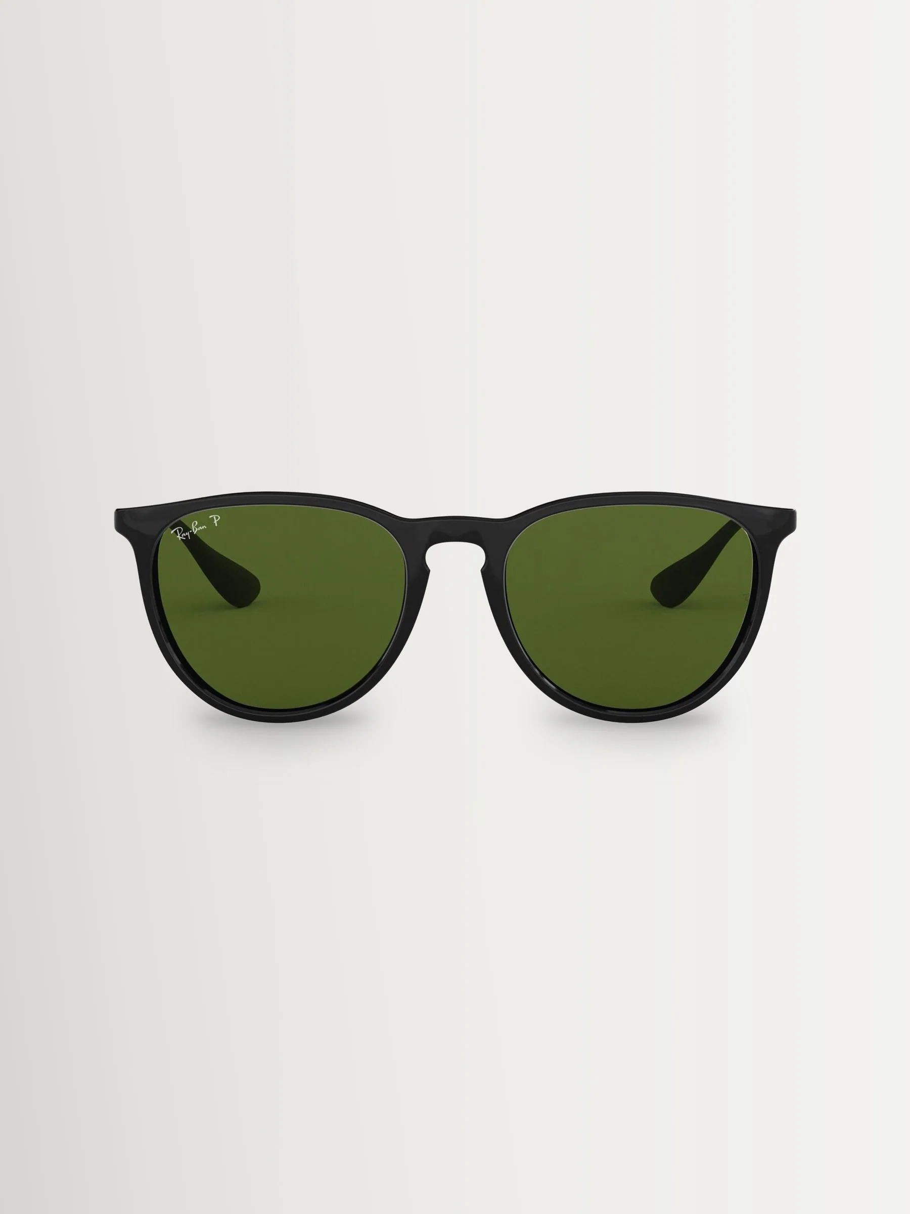 Zwart - Ray-Ban Polarised Lens Sunglasses