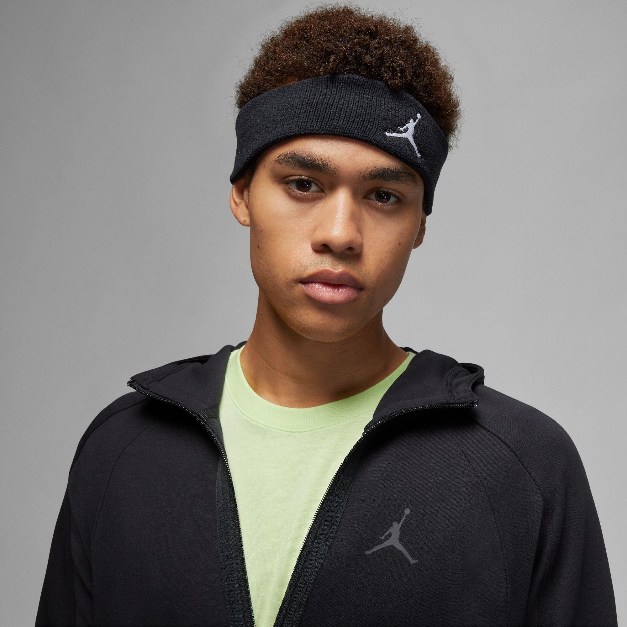 Air Jordan Dri FIT Sport Air Fleece Full Zip Hoodie Mens