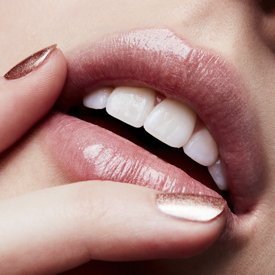 MAC Lipglass Oyster Girl 3,1ml