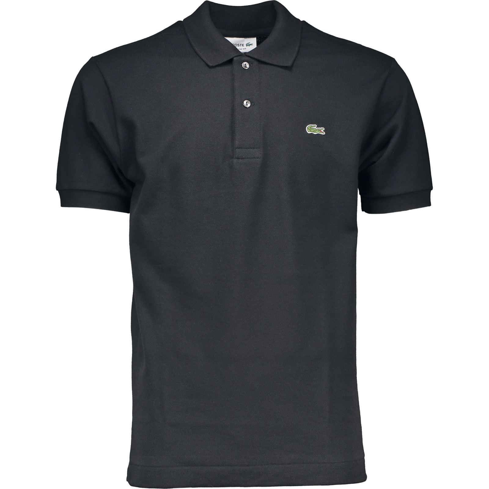 Lacoste Herren-Poloshirt Classic Fit L.12.12