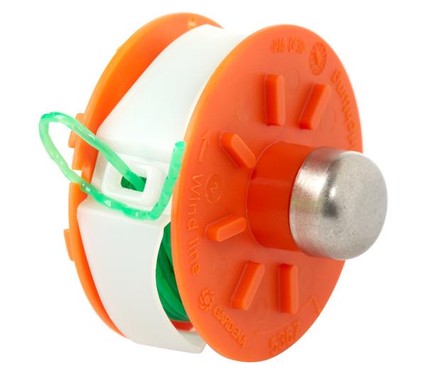 GARDENA Ersatzfadenspule für Turbotrimmer