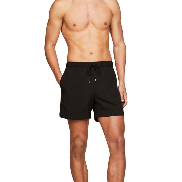 Tommy Hilfiger Medium Drawstring Zwemshort Heren