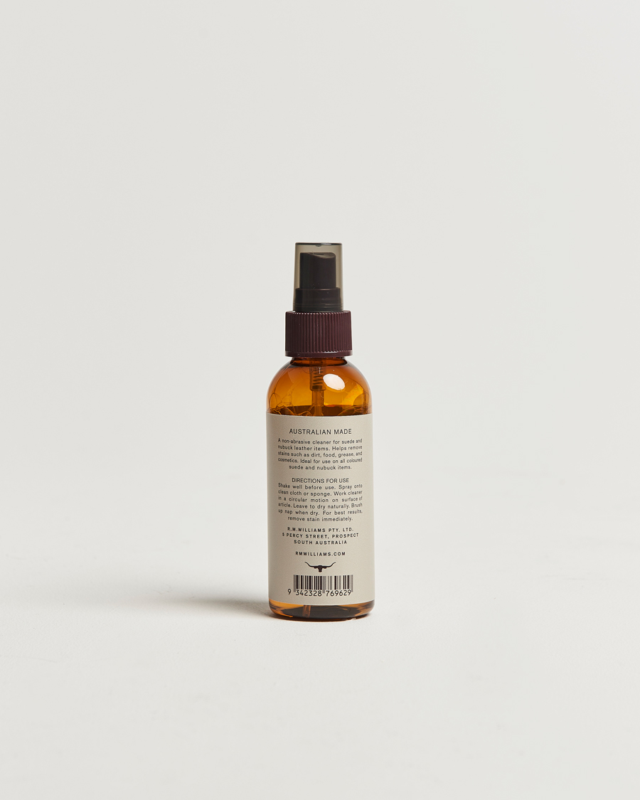 R.M.Williams Suede Cleaner 100ml