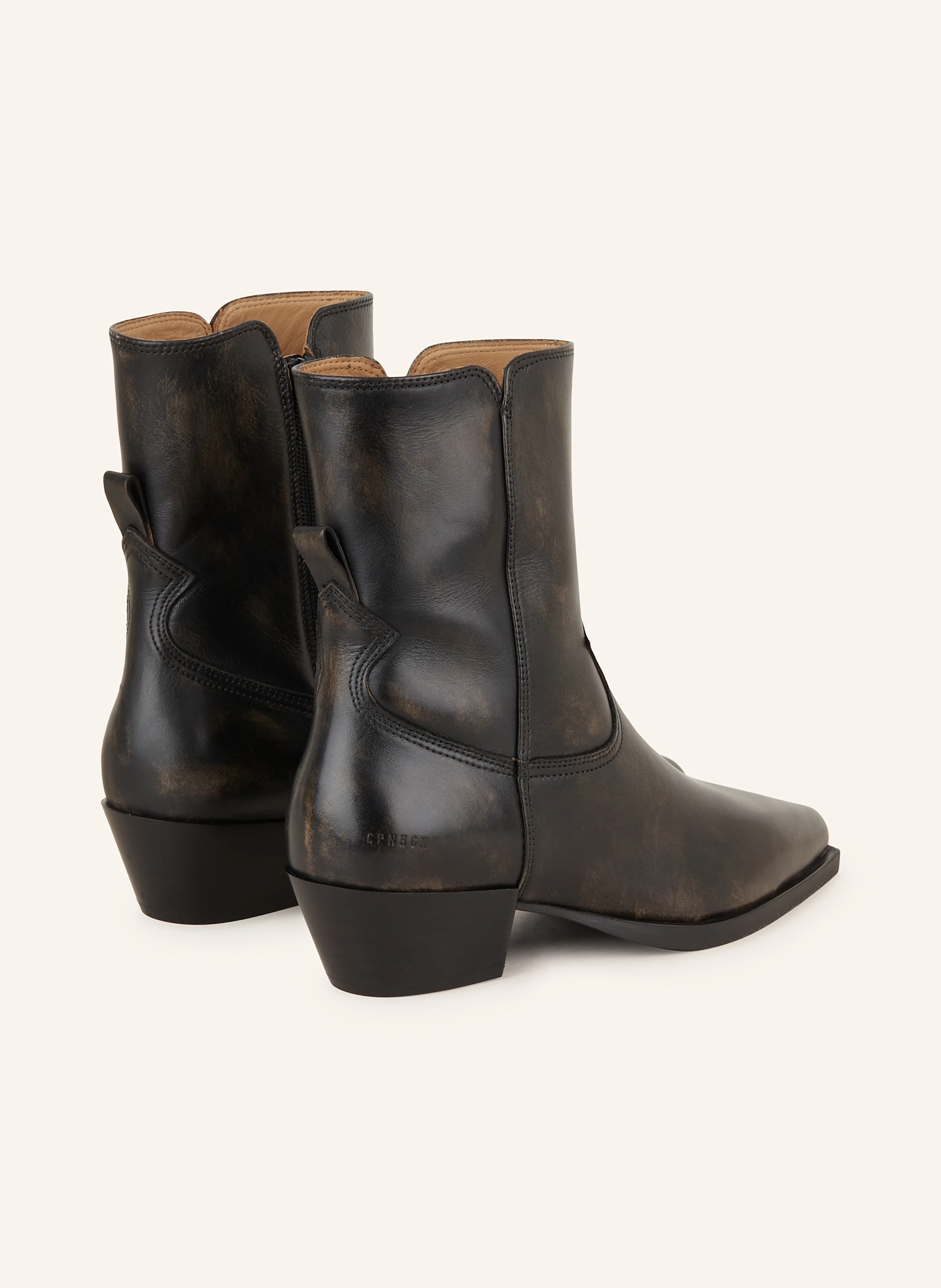 COPENHAGEN Cowboy Boots CPH219