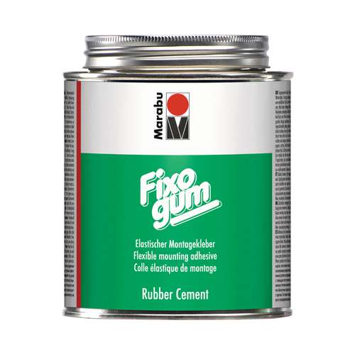 MARABU Fixogum Montagekleber